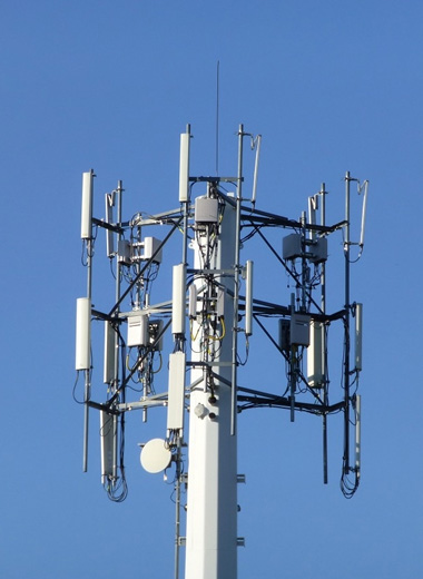 5G Base Station - Antenna solution provider & manufacturer